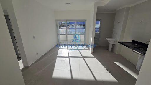 Apartamento à Venda em Itaguá, Ubatuba | 2 Suítes