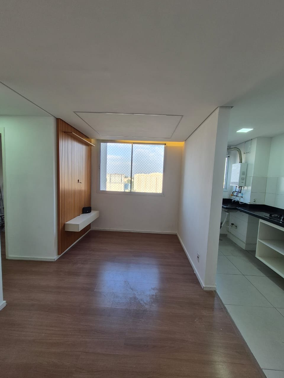 Apartamento à venda com 2 quartos, 1 banheiro, 1 vaga e 44m² no Loteamento City Jaragua, São Paulo (SP) — foto 3 de 19