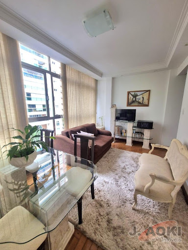 Apartamento em Paraíso  -  São Paulo