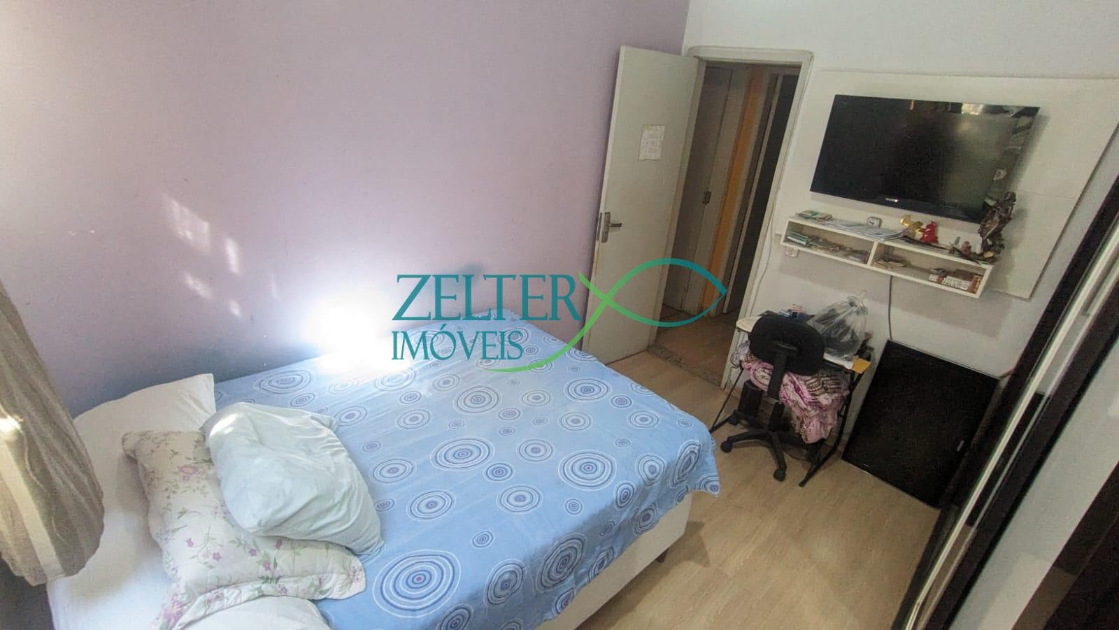 Apartamento à venda com 2 quartos, 2 banheiros, 1 vaga e 62m² no Irajá, Rio de Janeiro (RJ) — foto 14 de 23