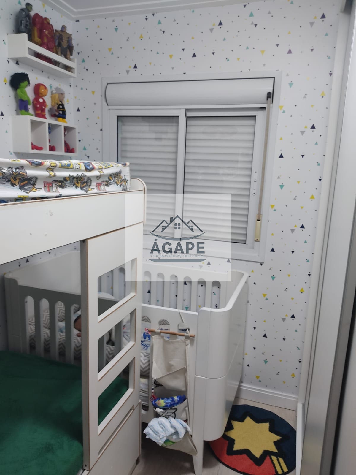 Apartamento à venda com 2 quartos, 1 banheiro, 1 vaga e 48m² no Vila Andrade, São Paulo (SP) — foto 19 de 30