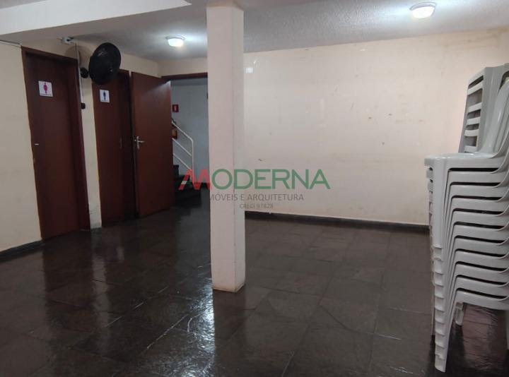 Apartamento à venda no Conceição, Diadema (SP) — foto 19 de 30