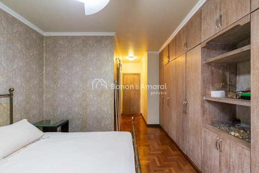 Apartamento, 3 quartos, 134 m² - Foto 12