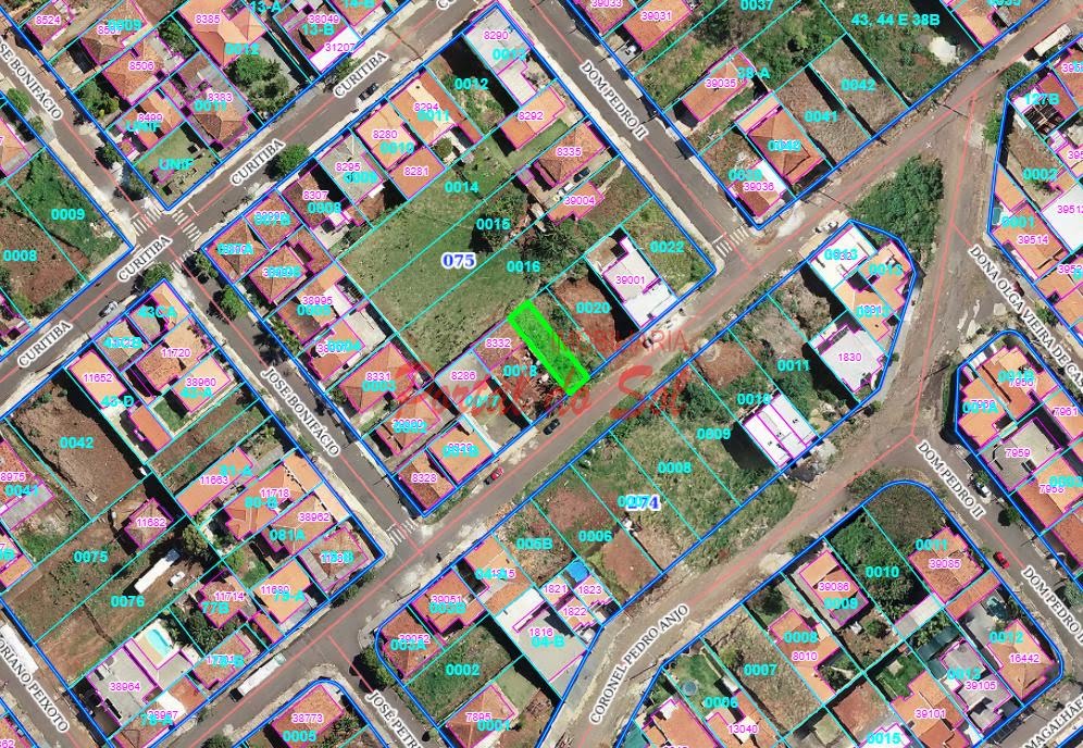 Terreno, 123 m² - Foto 2