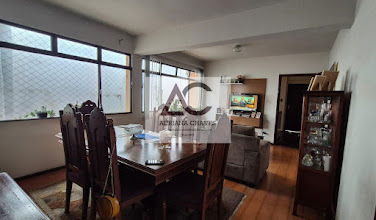 Apartamento em Guarapiranga  -  Ponte Nova