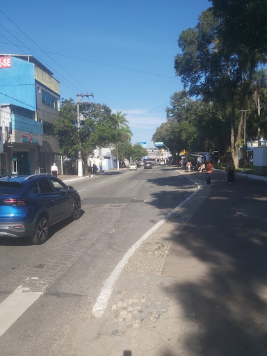 Sala em Centro  -  Macaé