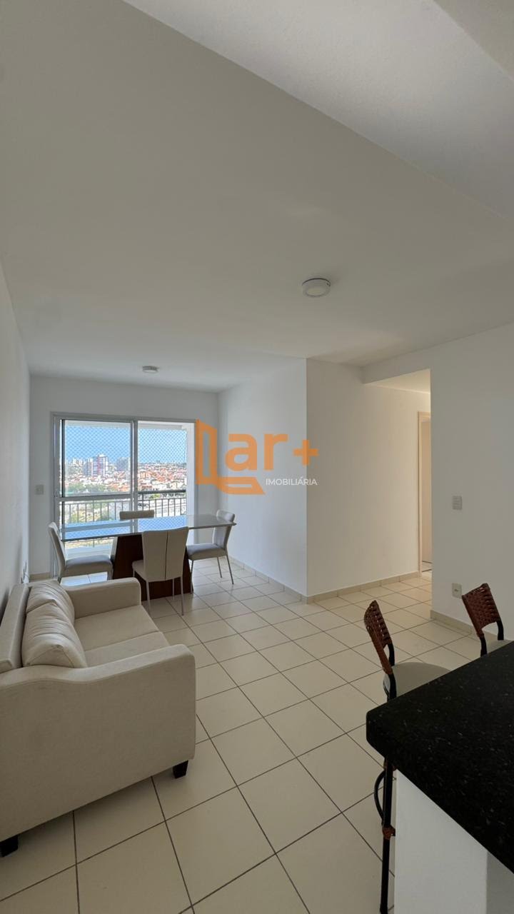 Apartamento para alugar com 3 quartos, 1 suíte, 1 vaga e 80m² no Farolândia, Aracaju (SE) — foto 10 de 30
