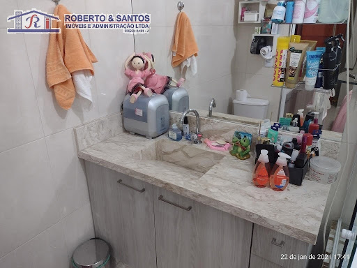 banheiro