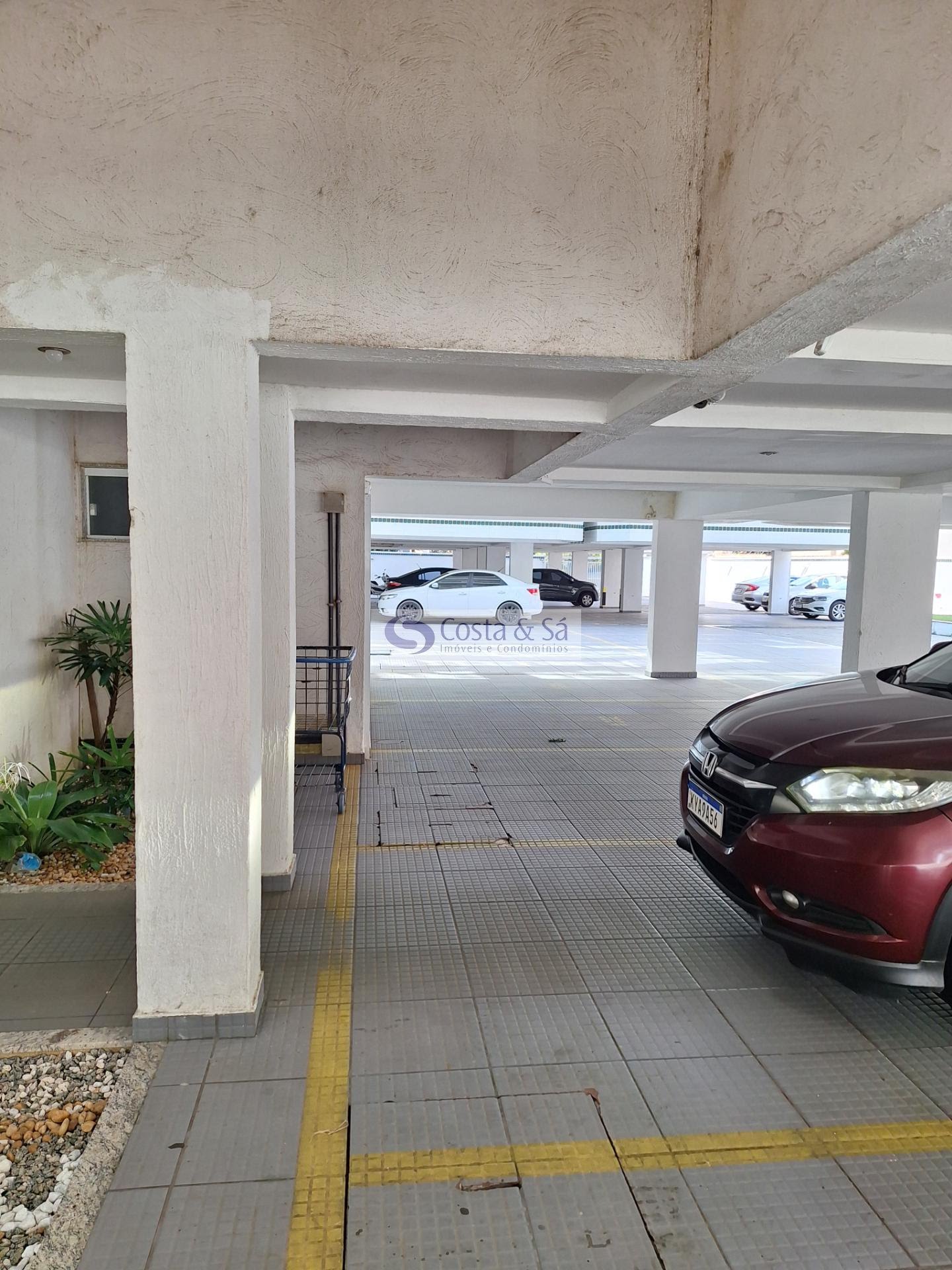 Apartamento à venda com 1 quarto, 1 suíte, 1 vaga e 110m² no Costazul, Rio das Ostras (RJ) — foto 15 de 28
