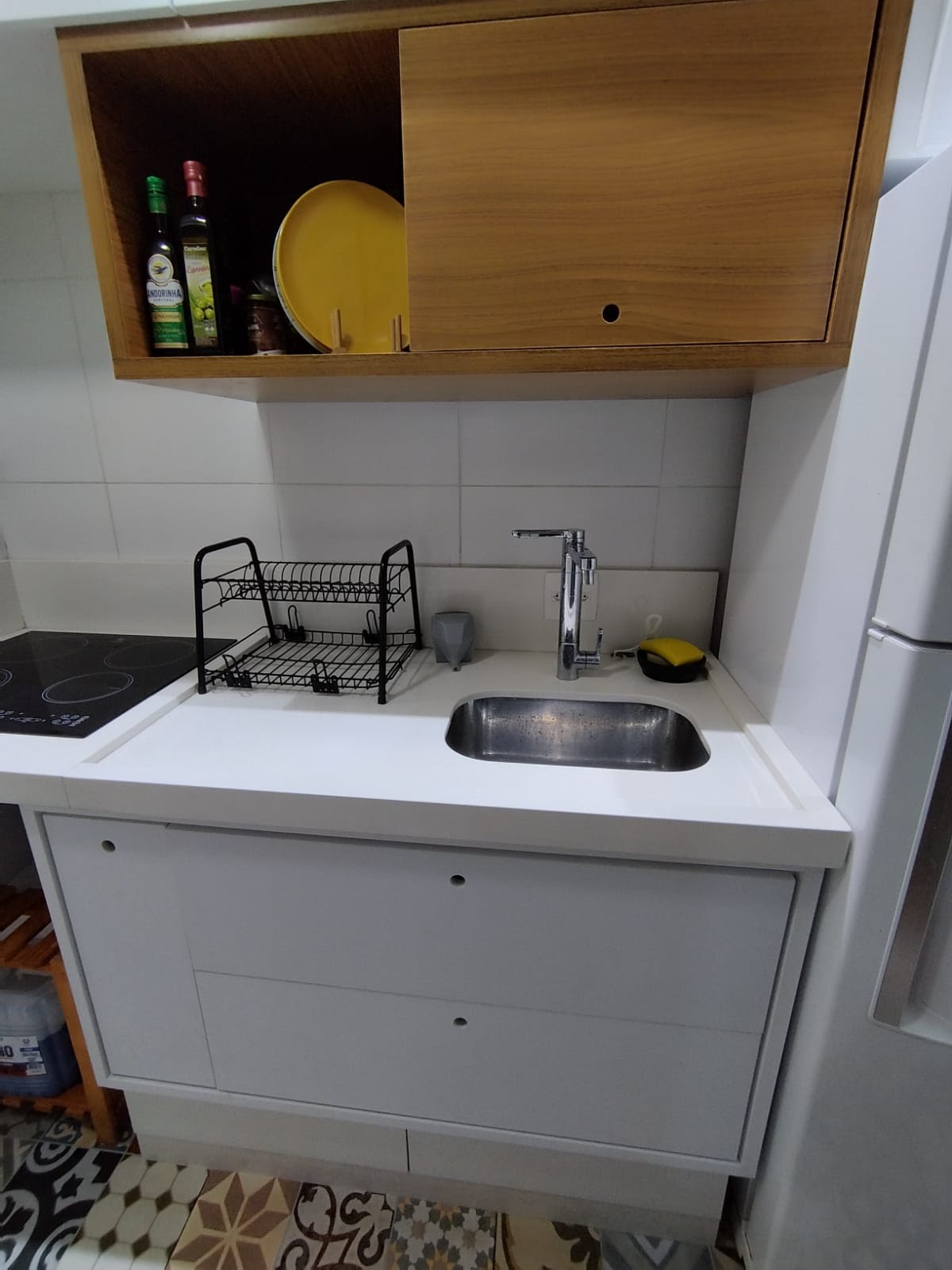 Apartamento à venda com 2 quartos, 1 banheiro, 1 vaga e 43m² no Loteamento City Jaragua, São Paulo (SP) — foto 2 de 20