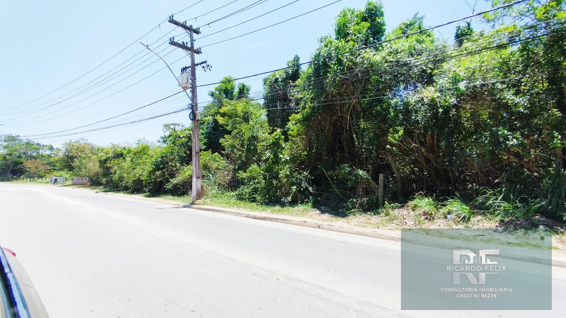 Terreno à venda com 450m² de terreno no Colinas, Rio das Ostras (RJ) — foto 7 de 12