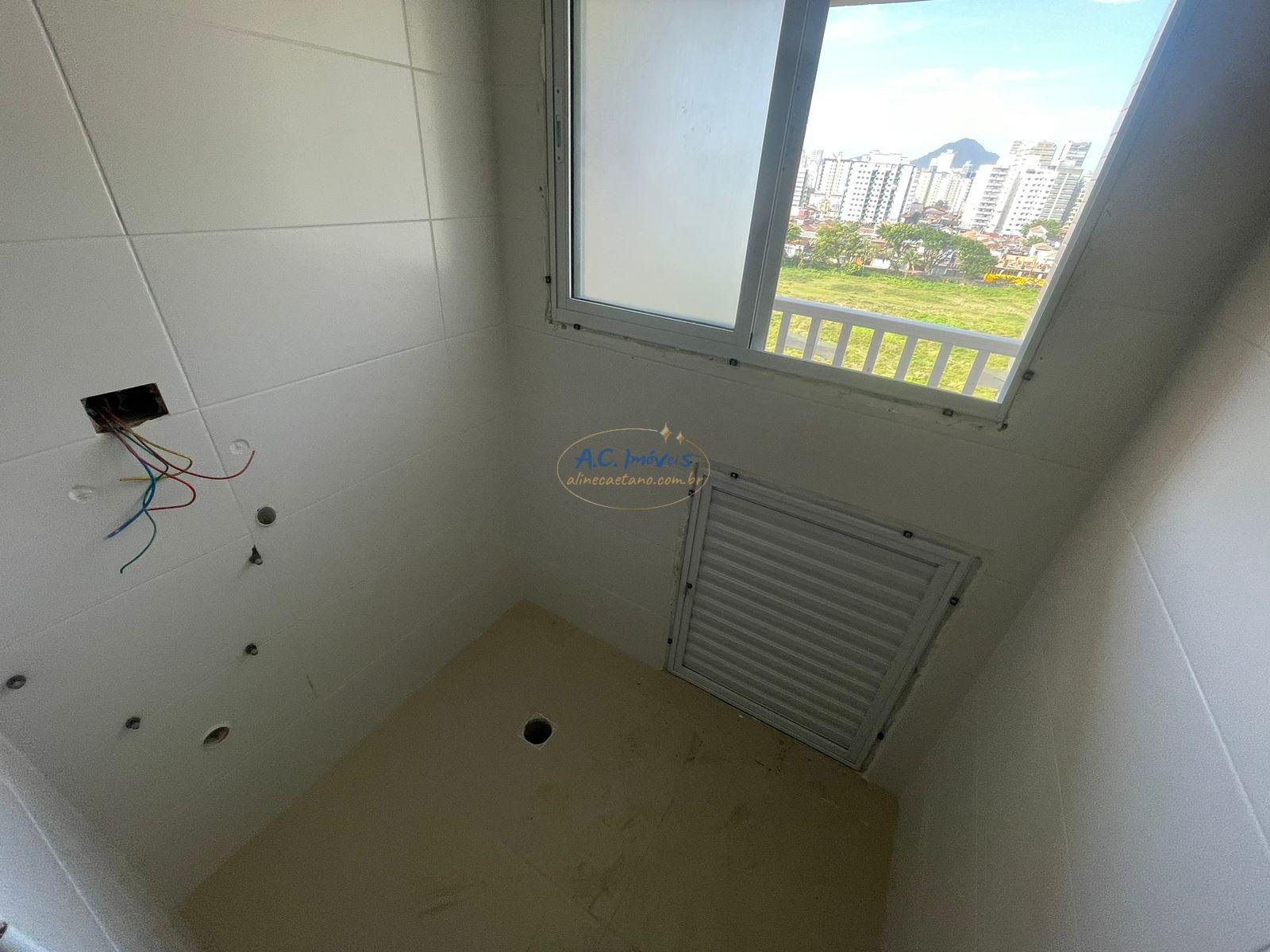 Apartamento à venda com 3 quartos, 3 suítes, 2 vagas e 95m² no Aviação, Praia Grande (SP) — foto 24 de 30