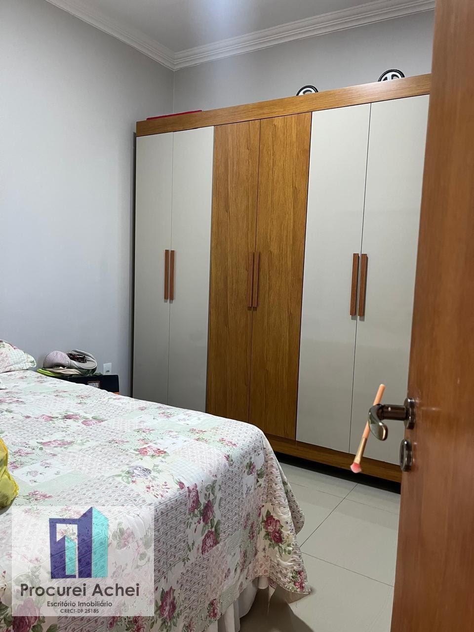 Casa à venda com 4 quartos, 2 suítes, 3 vagas e 150m² no Setor Residencial Oeste Planaltina Df, Brasília (DF) — foto 16 de 26