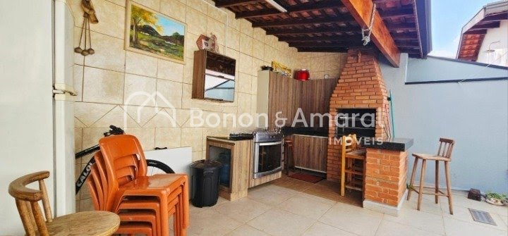 Casa de Condomínio, 3 quartos - Foto 22