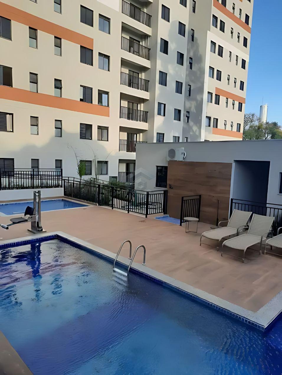 Apartamento à venda com 2 quartos, 1 suíte, 1 vaga e 54m² no Jardim Europa, Sorocaba (SP) — foto 30 de 30