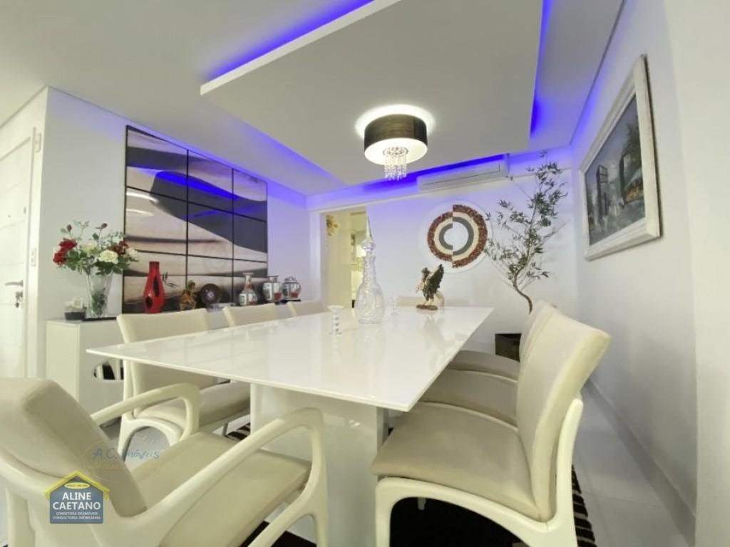 Apartamento à venda com 3 quartos, 2 suítes, 2 vagas e 115m² no Aviação, Praia Grande (SP) — foto 23 de 29