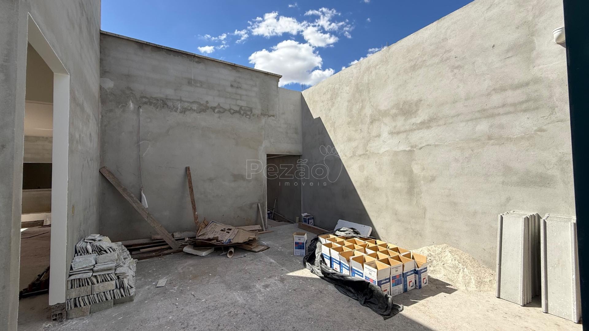 Casa, 3 quartos, 141 m² - Foto 2