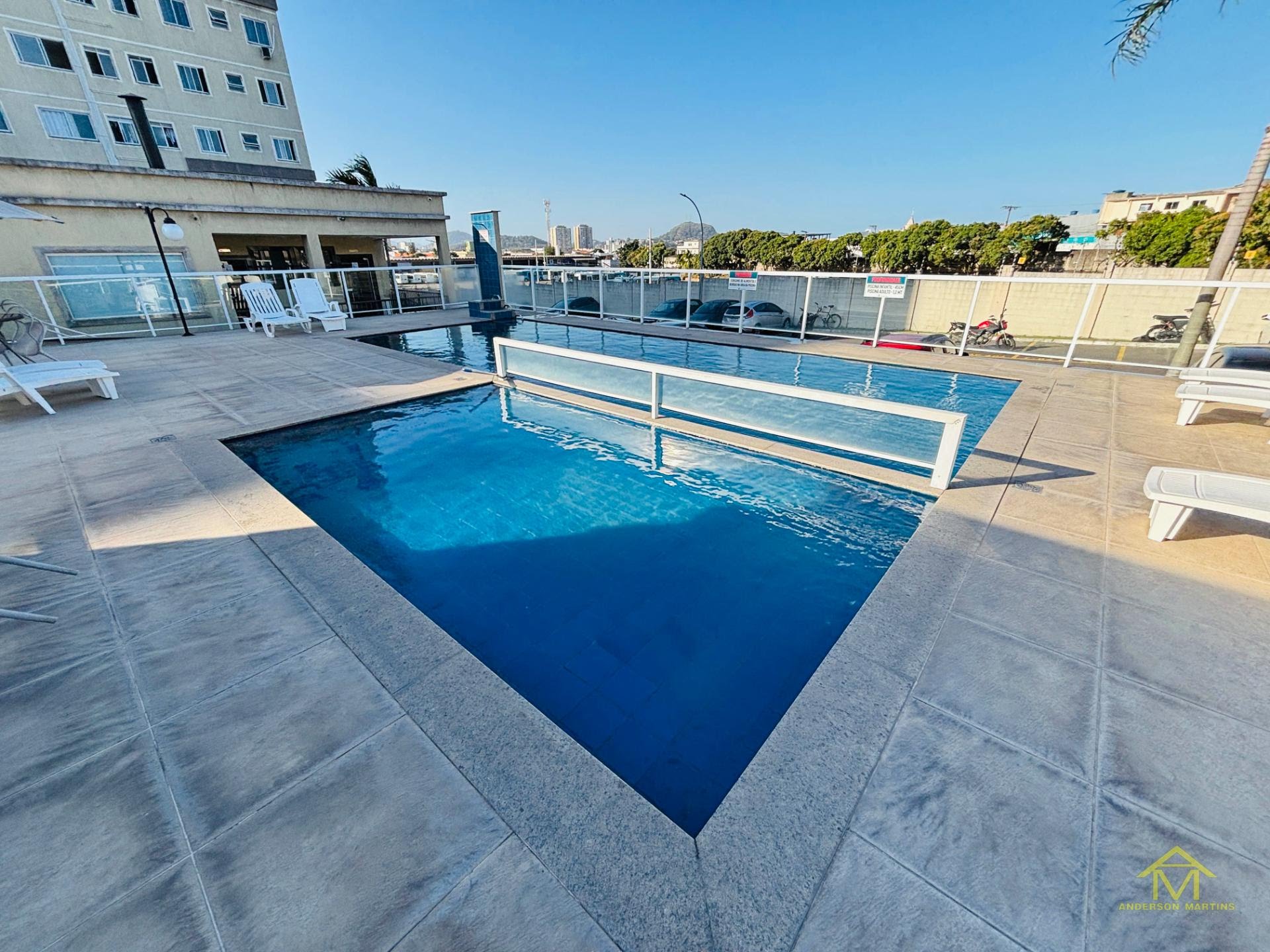 Apartamento, 2 quartos, 50 m² - Foto 14