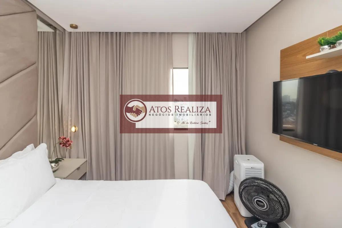 Apartamento à venda com 2 quartos, 2 banheiros, 1 vaga e 72m² no Vila Campo Grande, São Paulo (SP) — foto 17 de 28