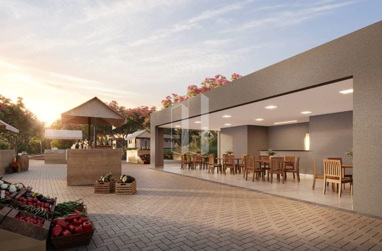 Terreno à venda com 257m² de terreno no Jardins Turim, Senador Canedo (GO) — foto 11 de 11