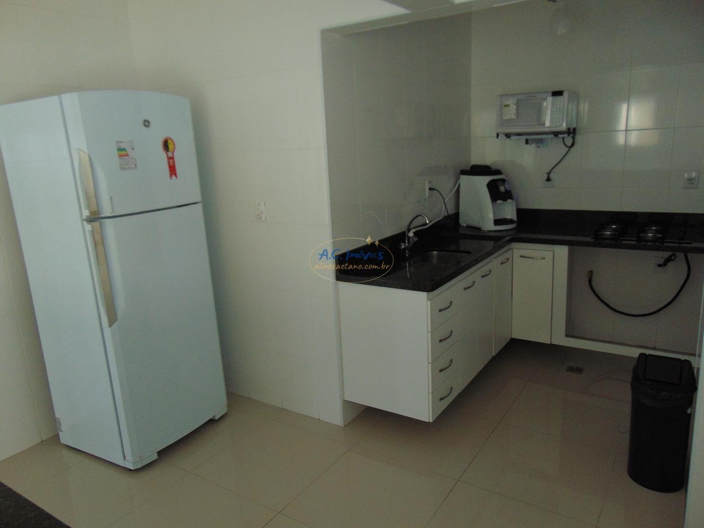 Apartamento à venda com 2 quartos, 1 suíte, 1 vaga e 85m² no Aviação, Praia Grande (SP) — foto 8 de 30