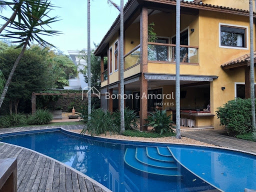 Casa de Condomínio, 4 quartos - Foto 30