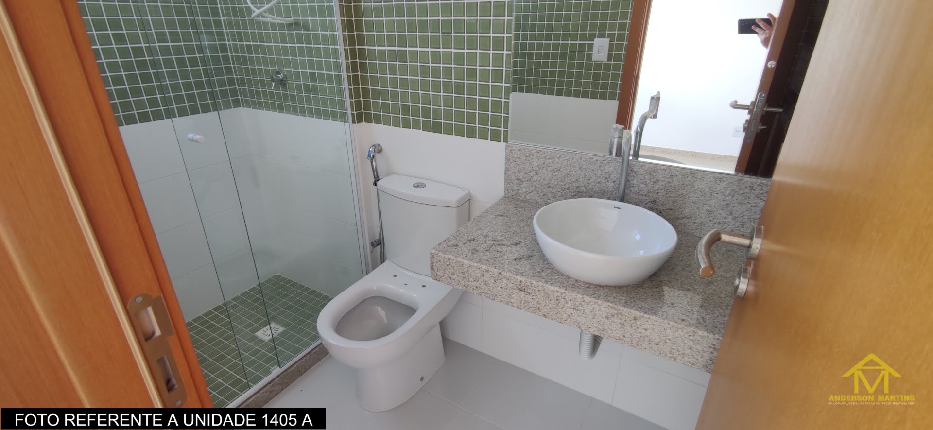 Apartamento à venda com 2 quartos, 1 banheiro, 1 vaga e 68m² no Itapuã, Vila Velha (ES) — foto 15 de 15