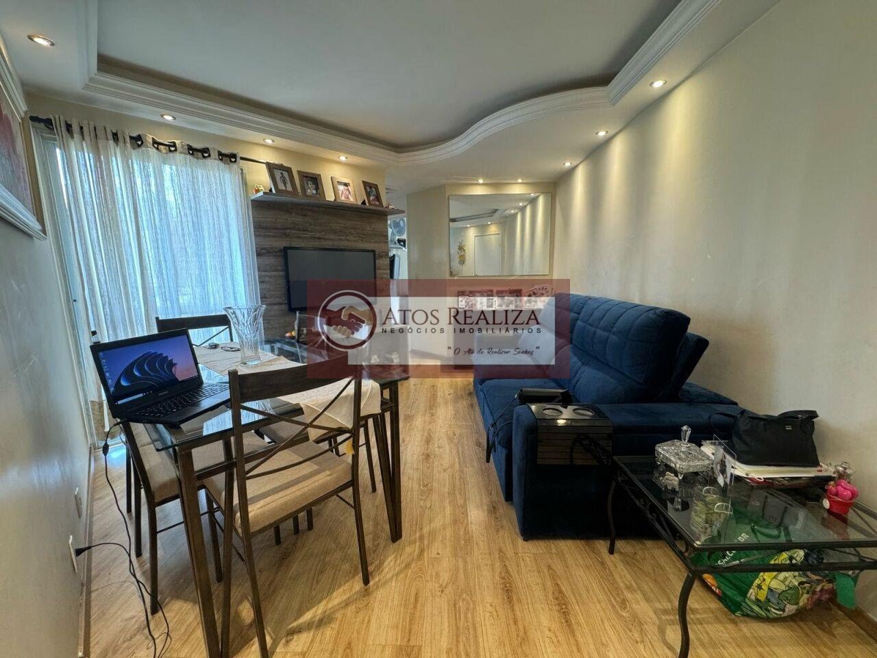 Apartamento à venda com 2 quartos, 1 banheiro, 1 vaga e 50m² no Vila Inglesa, São Paulo (SP) — foto 8 de 16