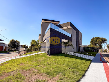 Casa em Boulevard Lagoa  -  Serra