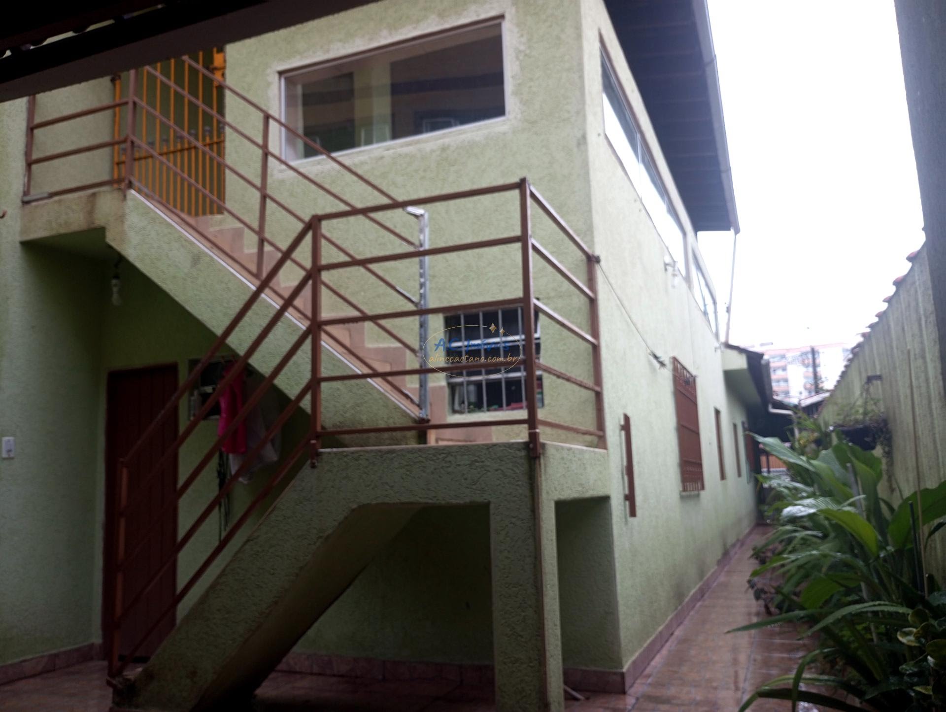 Casa à venda com 3 quartos, 1 suíte, 2 vagas e 181m² no Aviação, Praia Grande (SP) — foto 23 de 26