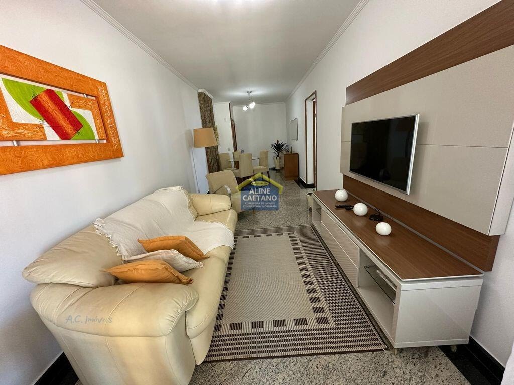 Apartamento à venda com 3 quartos, 1 suíte, 2 vagas e 115m² no Vila Tupi, Praia Grande (SP) — foto 17 de 30