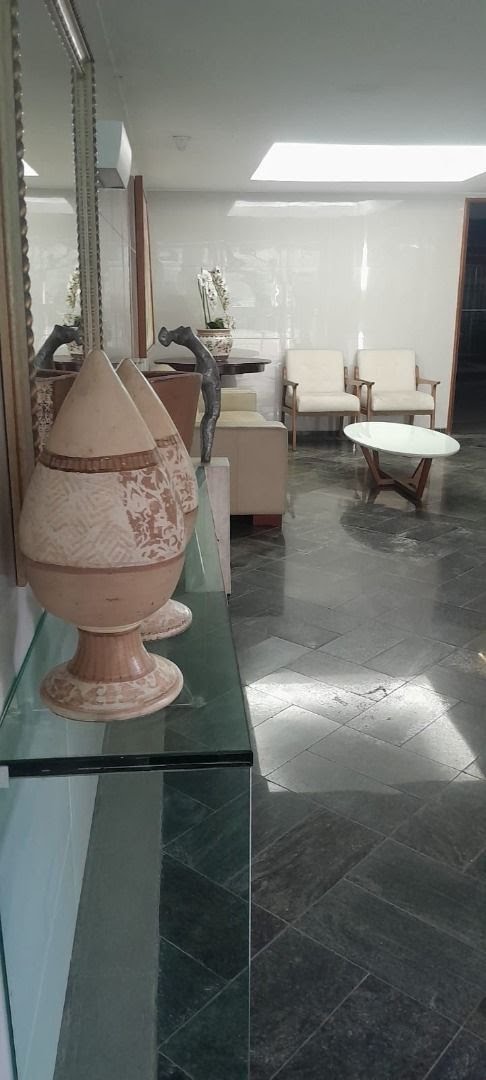 Apartamento à venda com 3 quartos, 2 suítes e 173m² no Candeias, Jaboatão dos Guararapes (PE) — foto 13 de 28