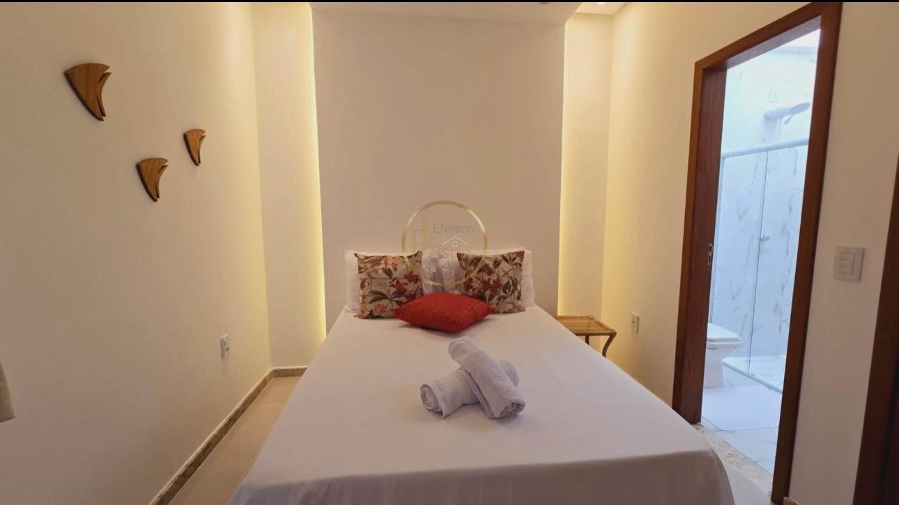 Apartamento à venda com 2 quartos, 2 suítes, 1 vaga e 80m² no Orla Norte, Porto Seguro (BA) — foto 10 de 13