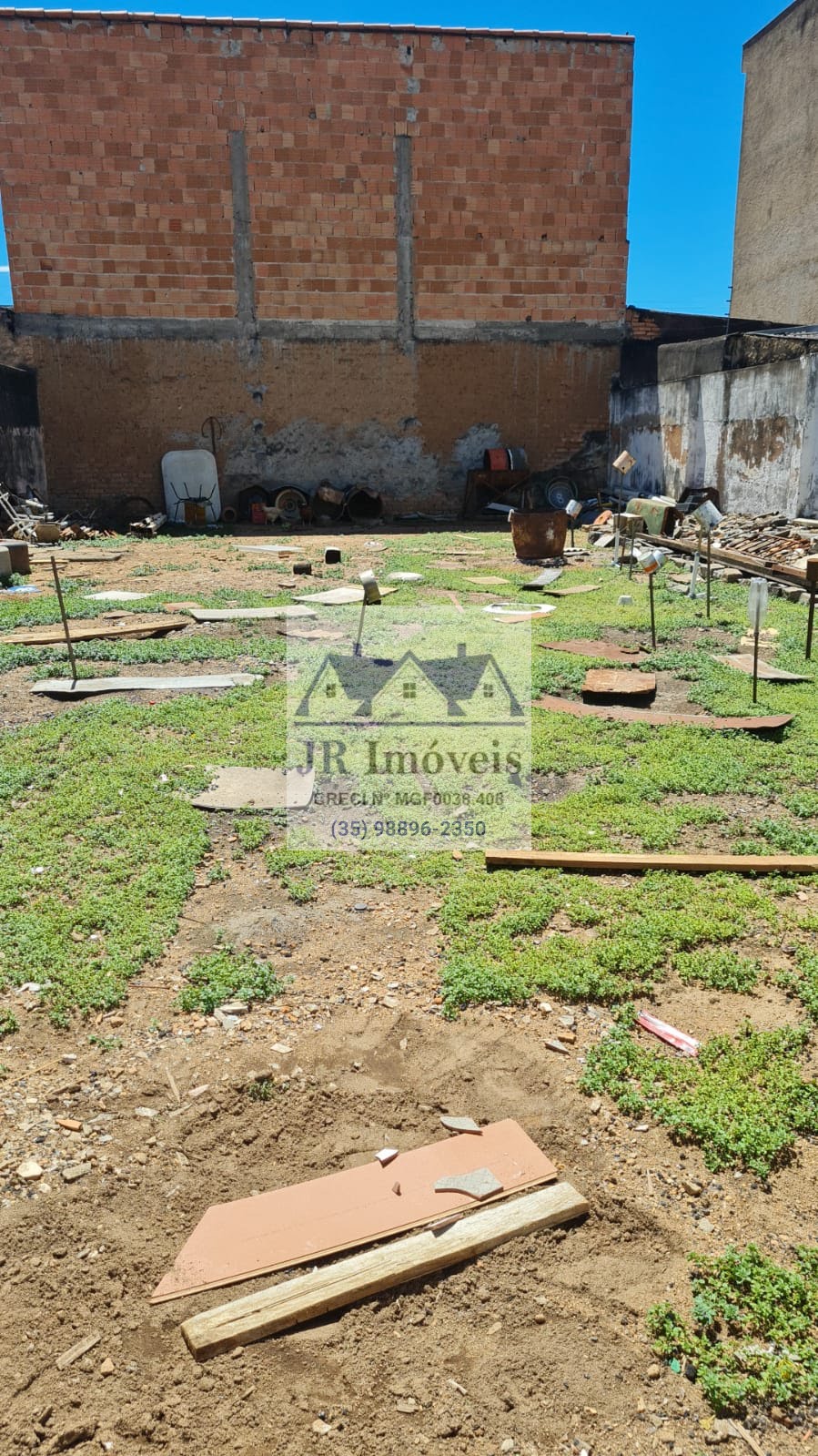 Terreno à venda com 200m² de terreno no São Vicente, Itajubá (MG) — foto 7 de 12
