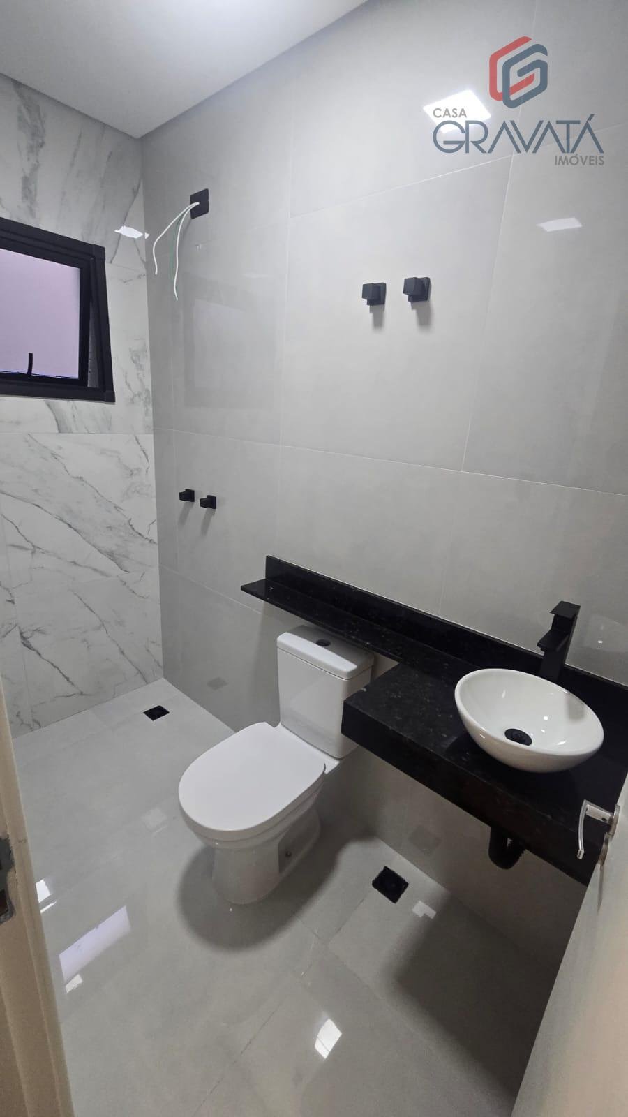Casa à venda com 3 quartos, 3 suítes, 2 vagas e 150m² no Vila Lucinda, Santo André (SP) — foto 10 de 30