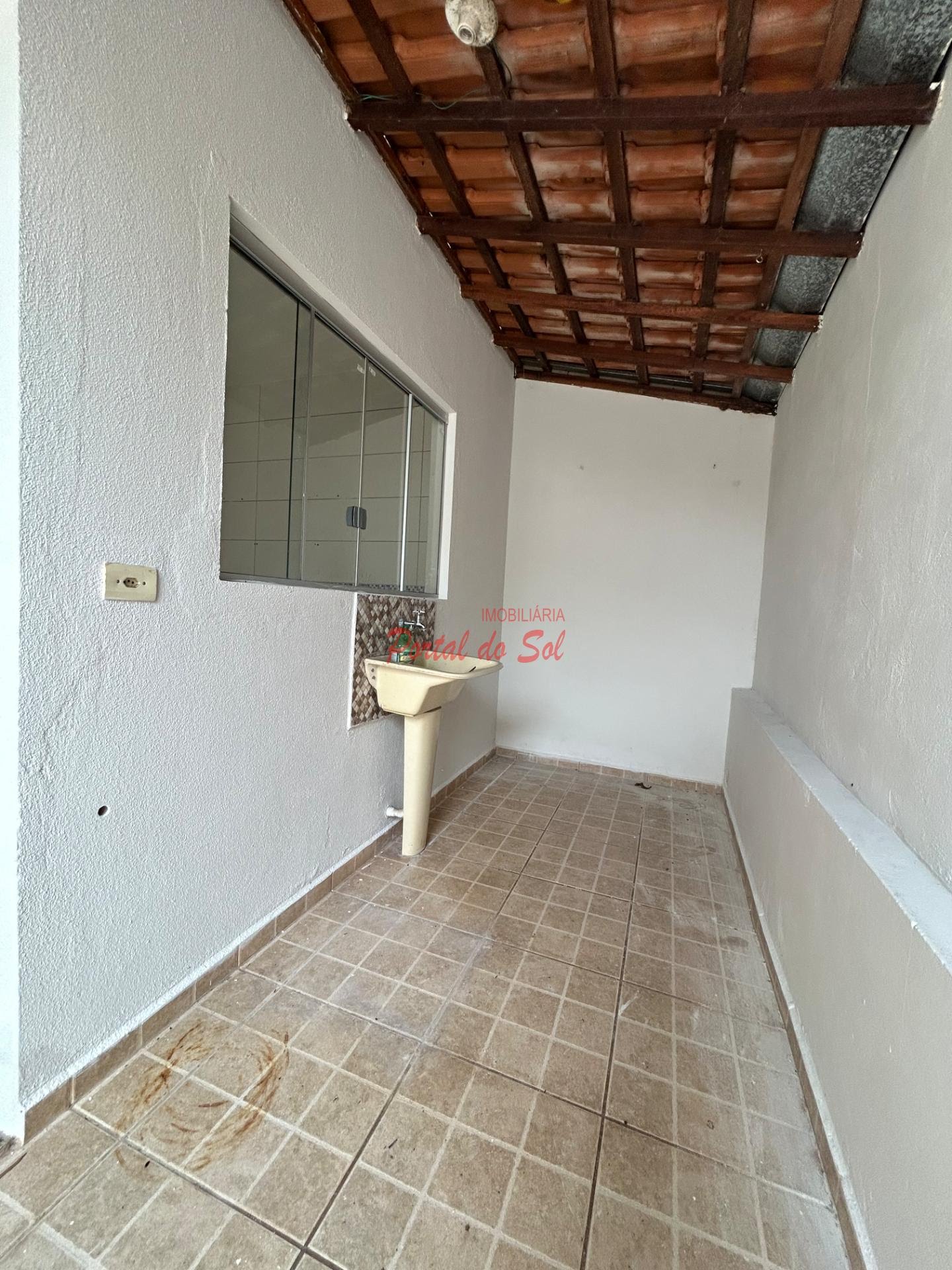 Casa, 2 quartos - Foto 7