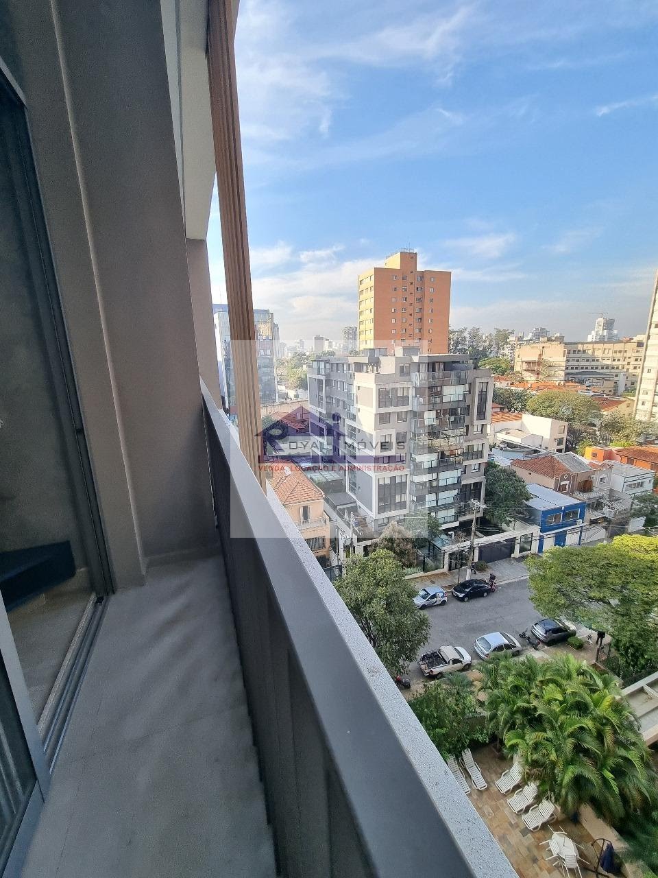 Studio à venda com 1 quarto, 1 banheiro e 24m² no Vila Mariana, São Paulo (SP) — foto 26 de 28