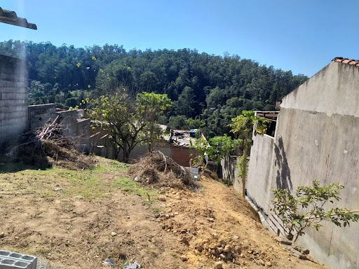 Terreno em Jardim dos Eucaliptos  -  Caieiras