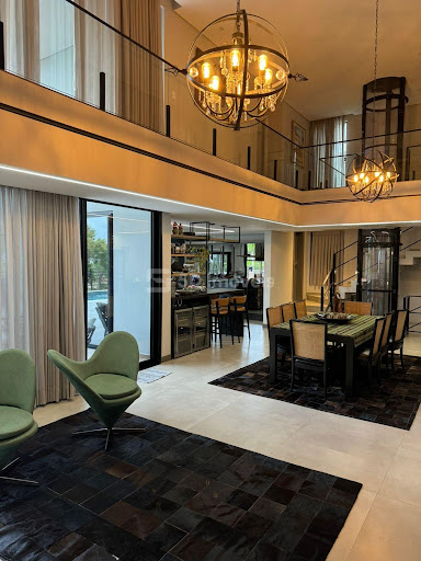 Casa 5 Dormitórios – Cacupé – Florianópolis, SC