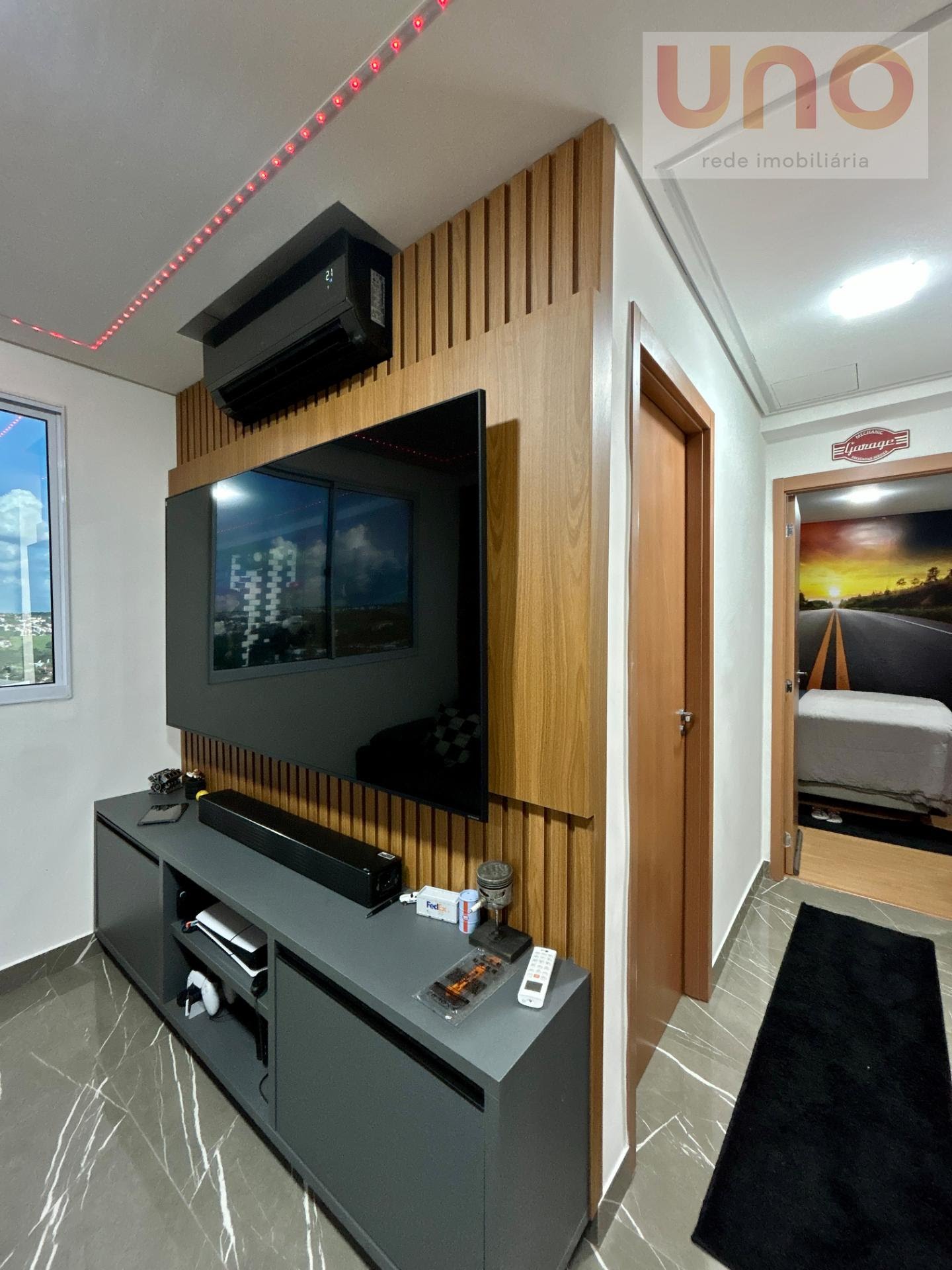 Apartamento à venda com 2 quartos, 1 banheiro, 1 vaga e 43m² no Seminário, Campo Grande (MS) — foto 19 de 21