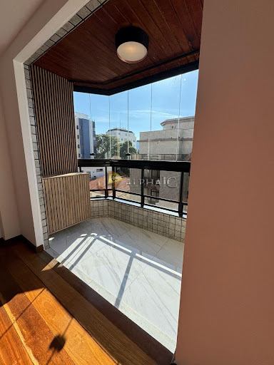Apartamento 3/4 - Bom Pastor