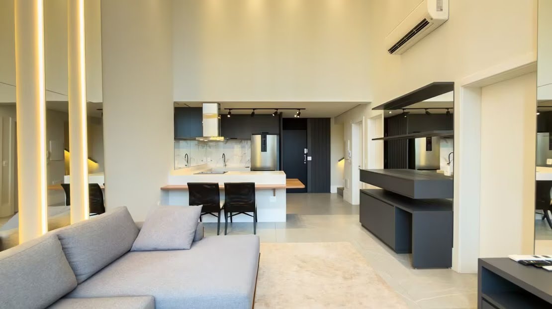 Apartamento à venda com 2 quartos, 2 suítes, 2 vagas e 100m² no Jardins, São Paulo (SP) — foto 21 de 30
