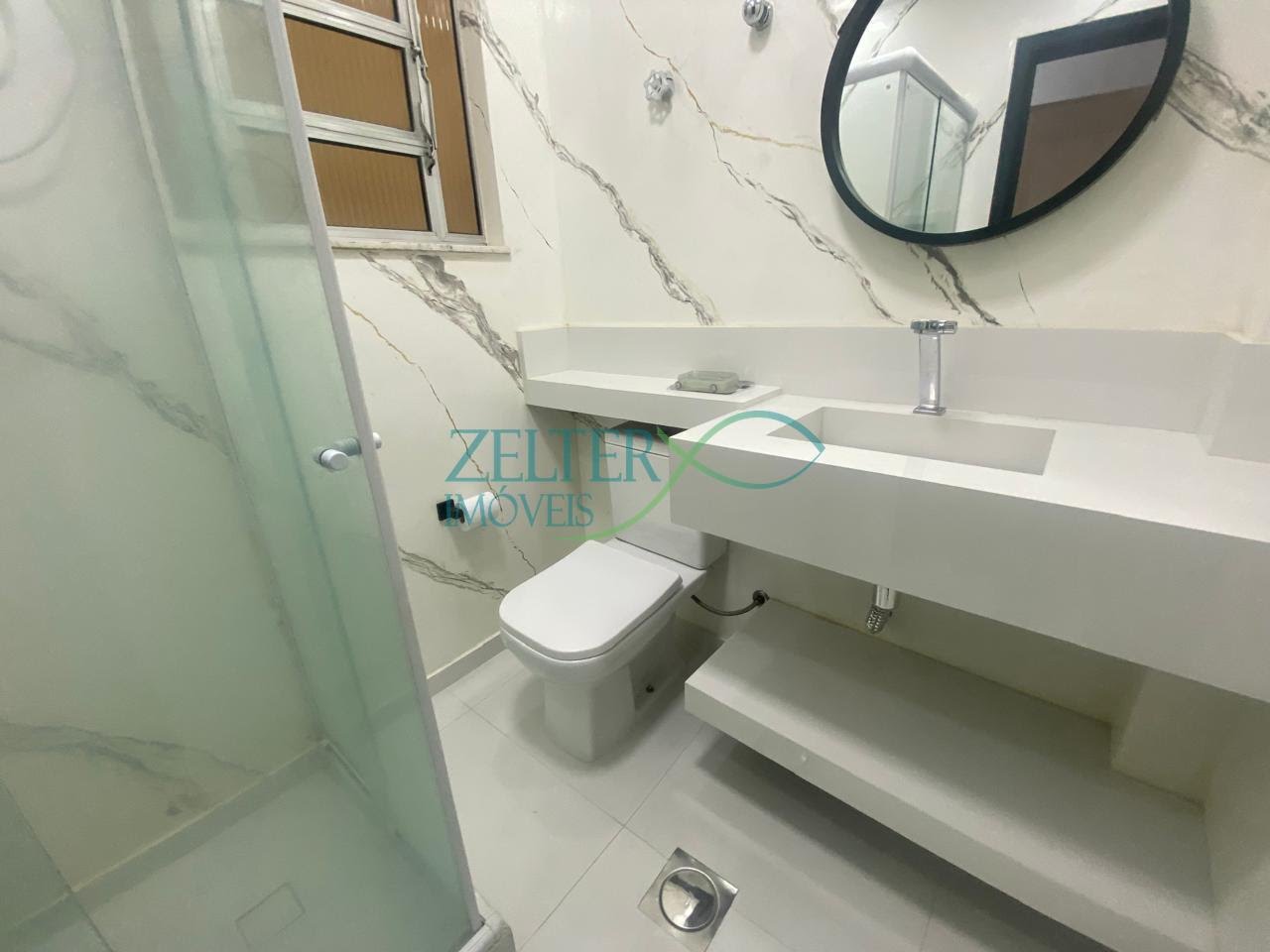 Apartamento à venda com 2 quartos, 2 banheiros, 1 vaga e 63m² no Madureira, Rio de Janeiro (RJ) — foto 17 de 20