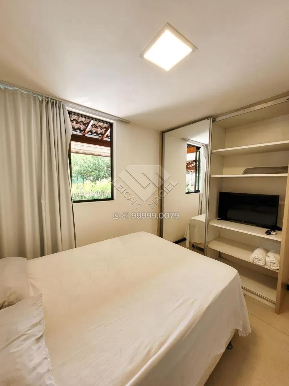Casa à venda com 4 quartos, 3 suítes, 2 vagas e 234m² no Porto de Galinhas, Ipojuca (PE) — foto 18 de 30