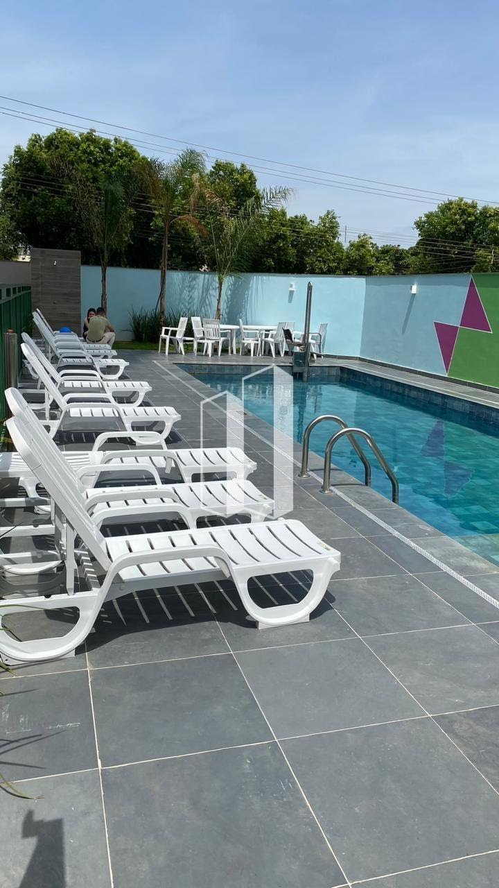 Apartamento, 2 quartos, 42 m² - Foto 11