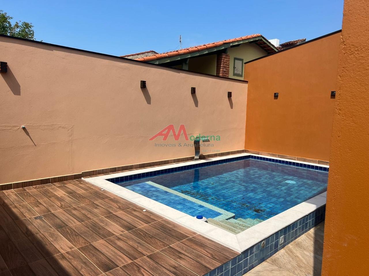 Casa à venda com 3 quartos, 3 suítes, 4 vagas e 126m² no Jardim Suarão (praia), Itanhaém (SP) — foto 17 de 23