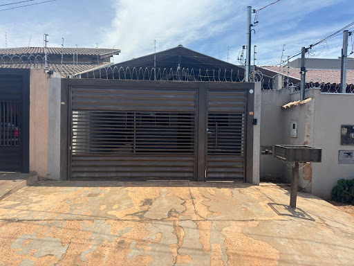Casa em Rita Vieira  -  Campo Grande
