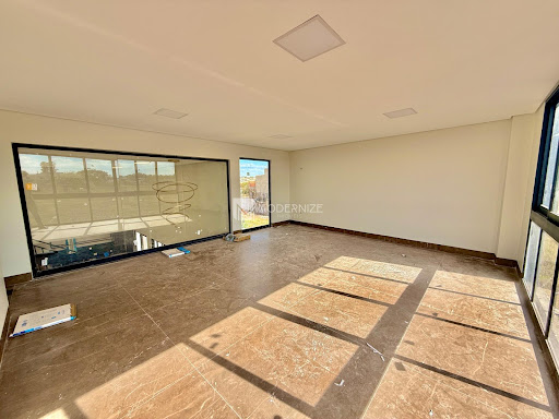 Casa em Campo Belo  -  Catalão