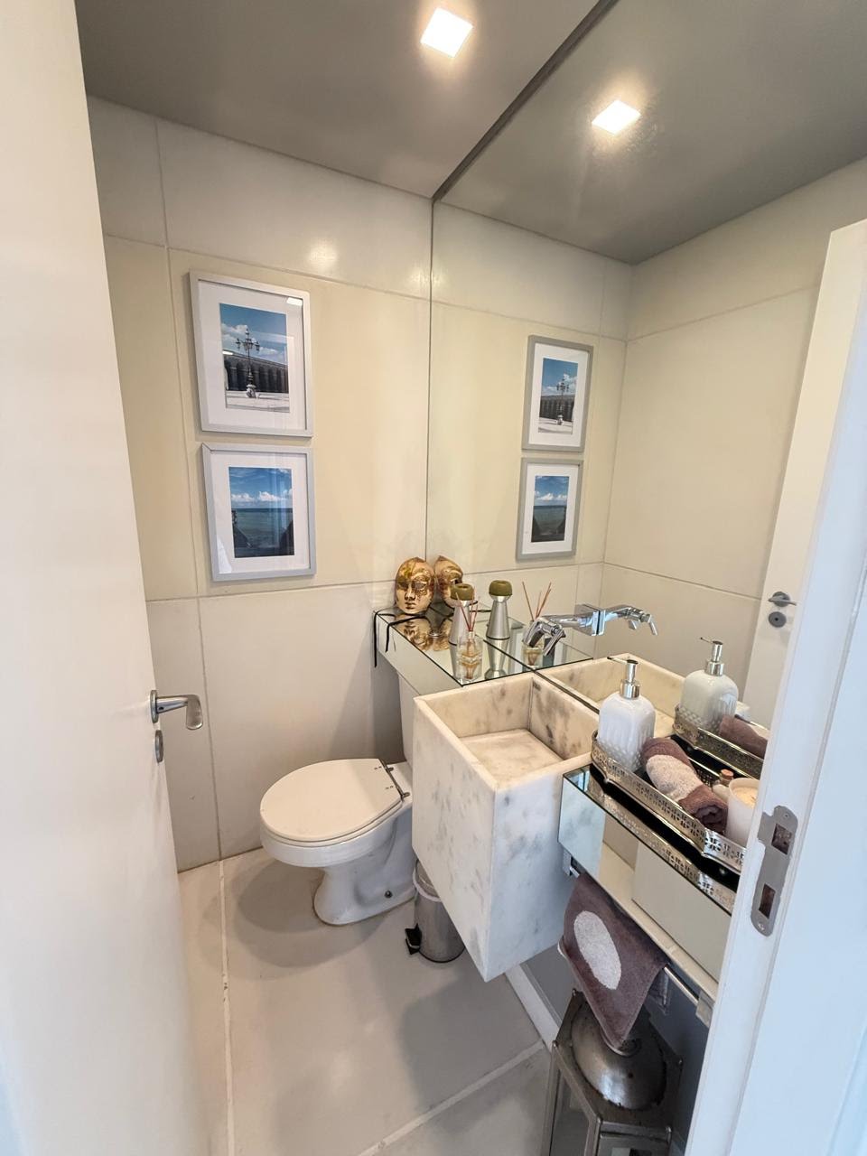 Apartamento à Venda Rua Camândulas, Vila Leopoldina/SP