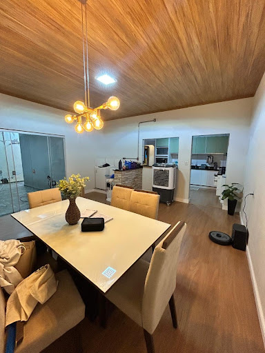 Casa em São Jorge  -  Uberlândia